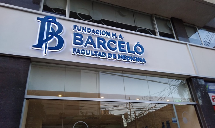 graduados de la Fundación Barceló disertarán sobre liderazgo médico