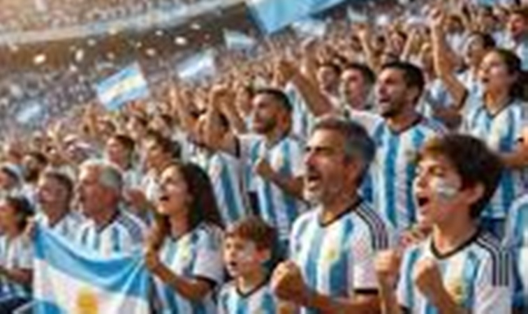 Del festejo al silencio: por qué el final del Mundial puede dejar una sensación de vacío