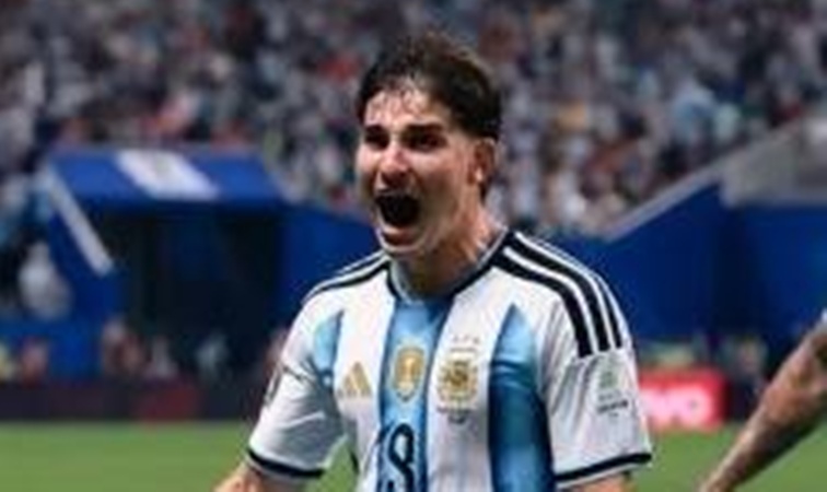 Argentina venció a Suiza 3 a 1 y es semifinalista